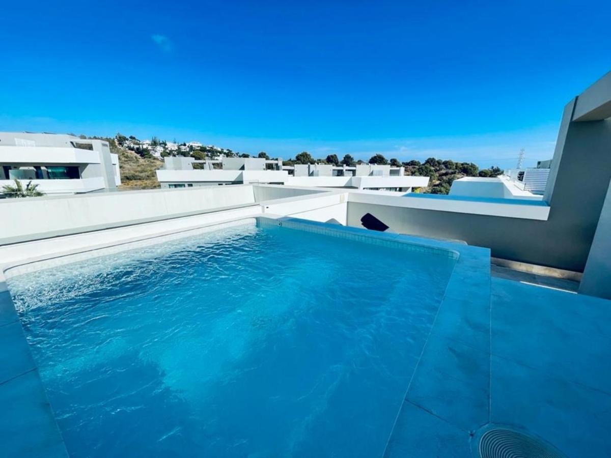 Serenity By The Sea In La Valvega, La Cala Ла Кала де Михас Екстериор снимка