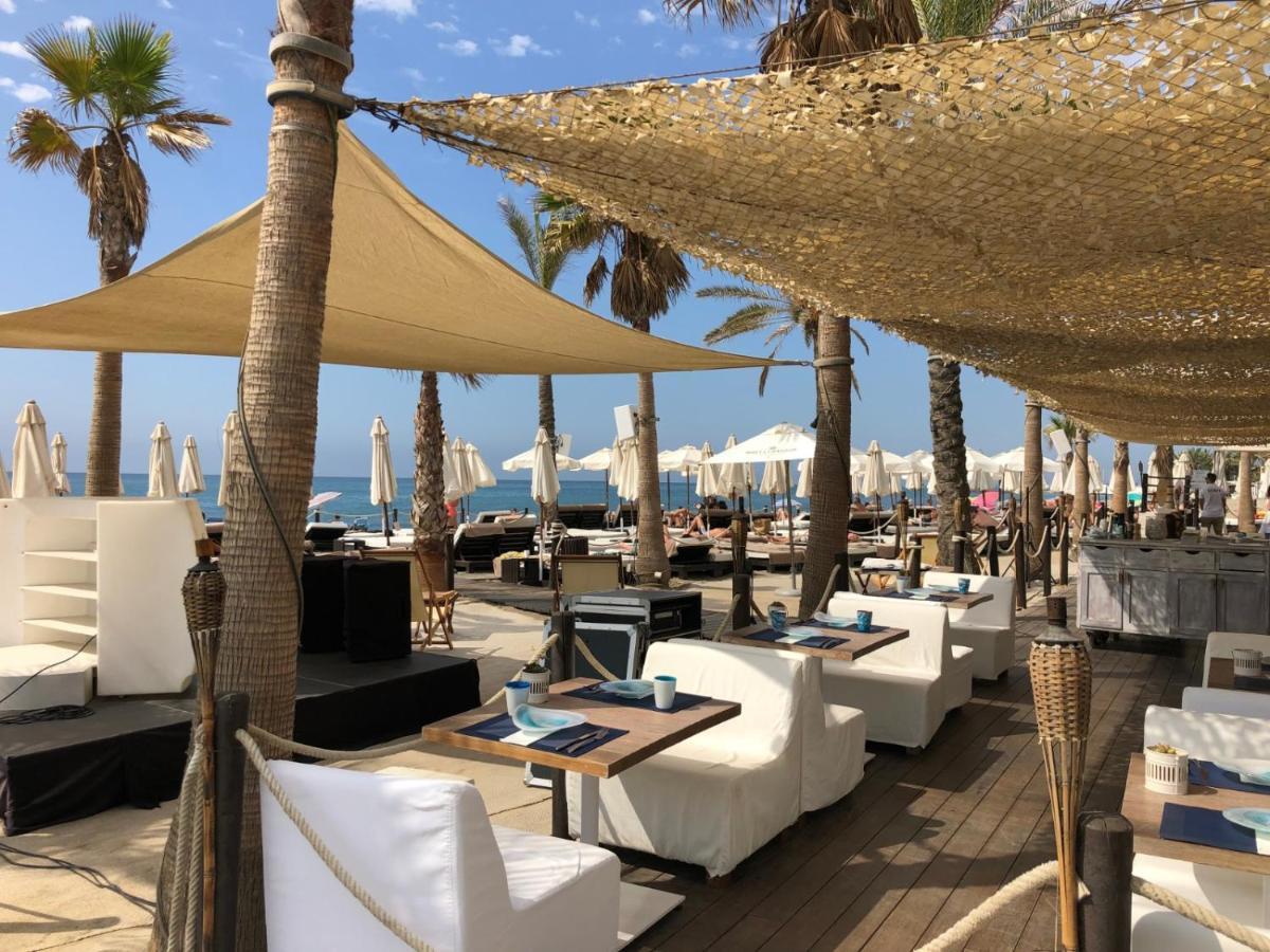 Serenity By The Sea In La Valvega, La Cala Ла Кала де Михас Екстериор снимка